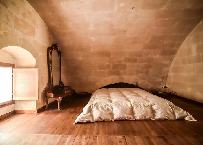 Lastufetta 2 * Matera