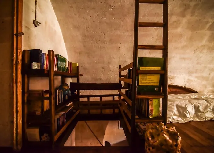 Lastufetta 2 Apartment *