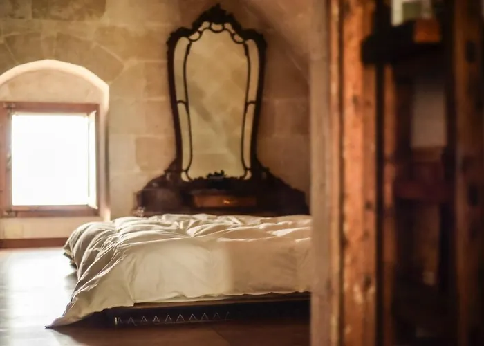 Apartment Lastufetta 2 *