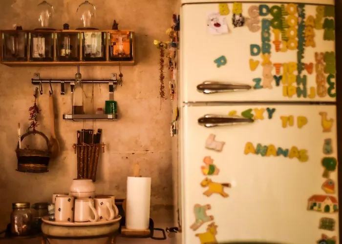 Lastufetta 2 Ματέρα