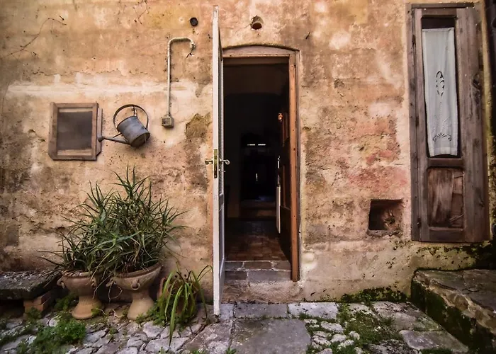 Lastufetta 2 Apartment