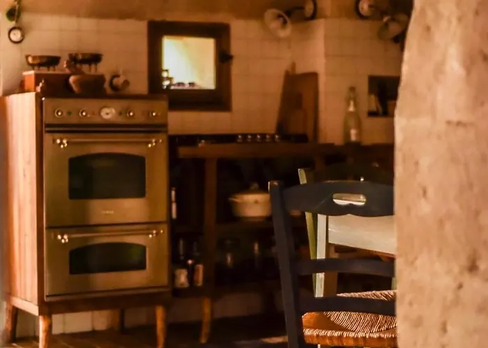 Apartment Lastufetta 2