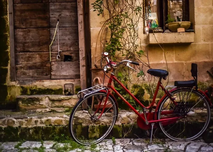 Lastufetta 2 Apartment *