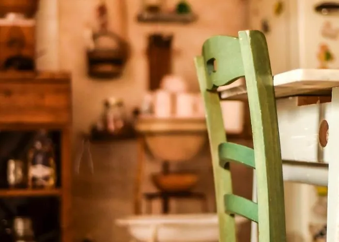 Apartment Lastufetta 2 *