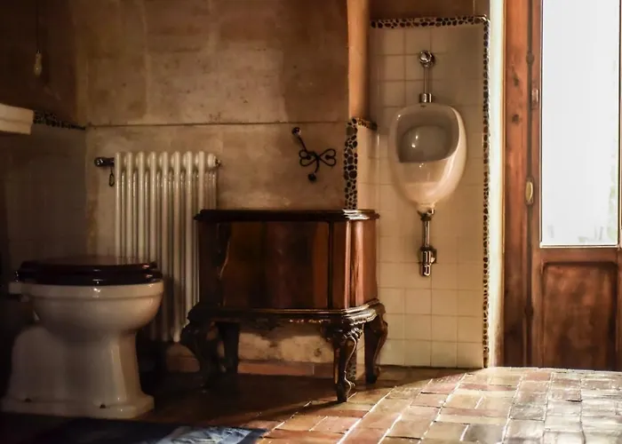 Apartment Lastufetta 2 Matera