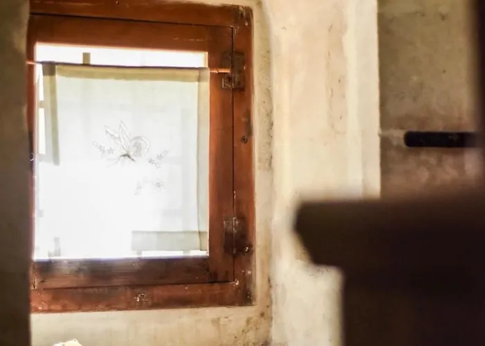 Lastufetta 2 Apartment