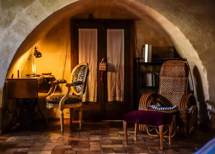 Lastufetta 2 Apartment *