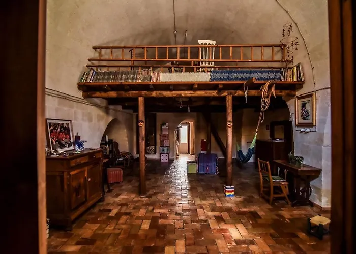 Lastufetta 2 * Matera