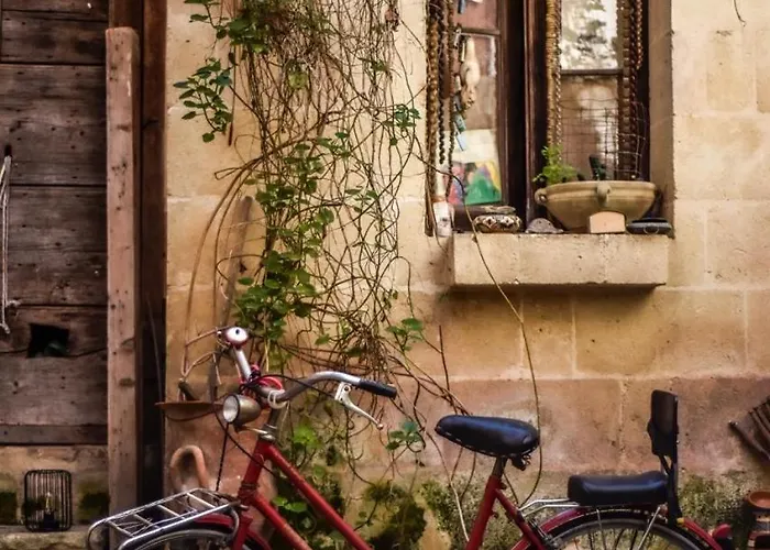 Lastufetta 2 Διαμέρισμα