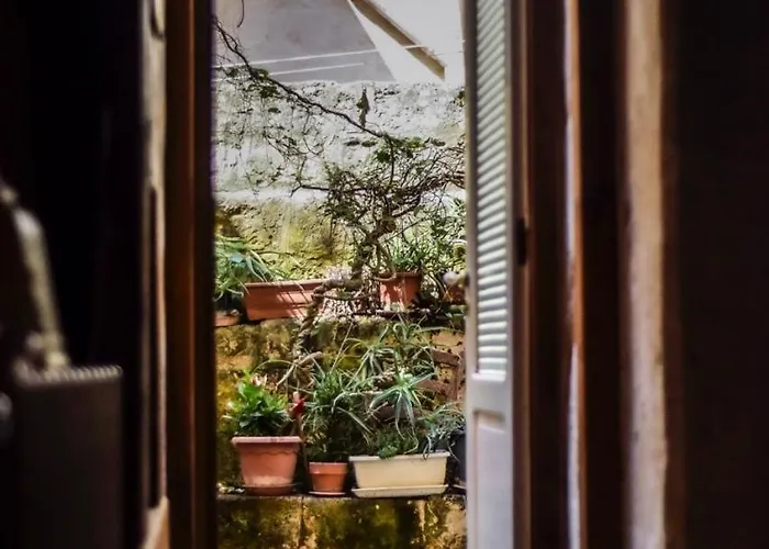 Apartment Lastufetta 2