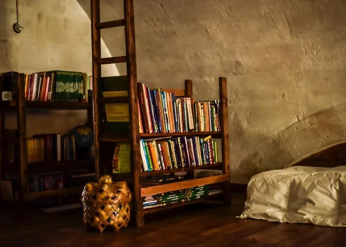 Lastufetta 2 Apartment *