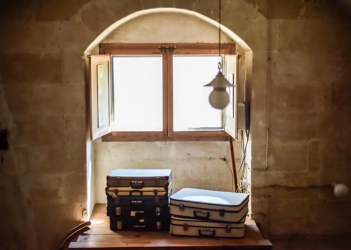 Apartment Lastufetta 2 *