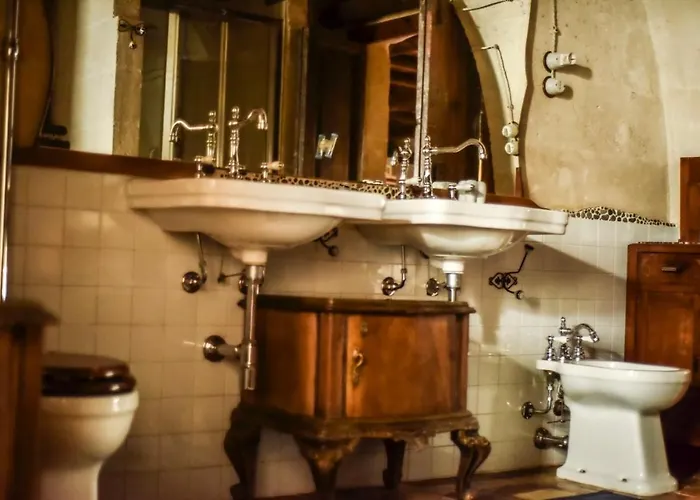 Apartment Lastufetta 2 Matera