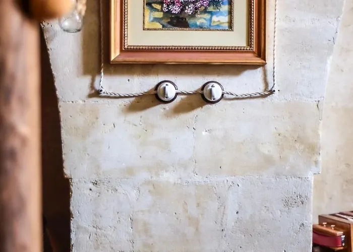 Lastufetta 2 * Matera