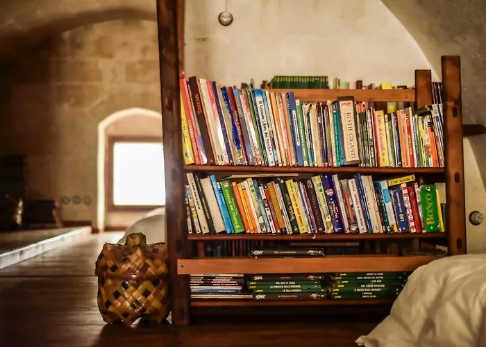 Lastufetta 2 Apartment