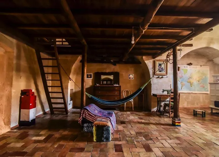 Apartment Lastufetta 2