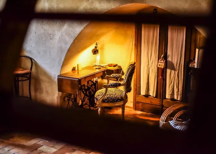 Lastufetta 2 Apartment *