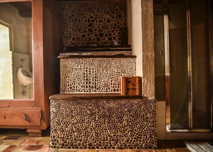 Lastufetta 2 * Matera